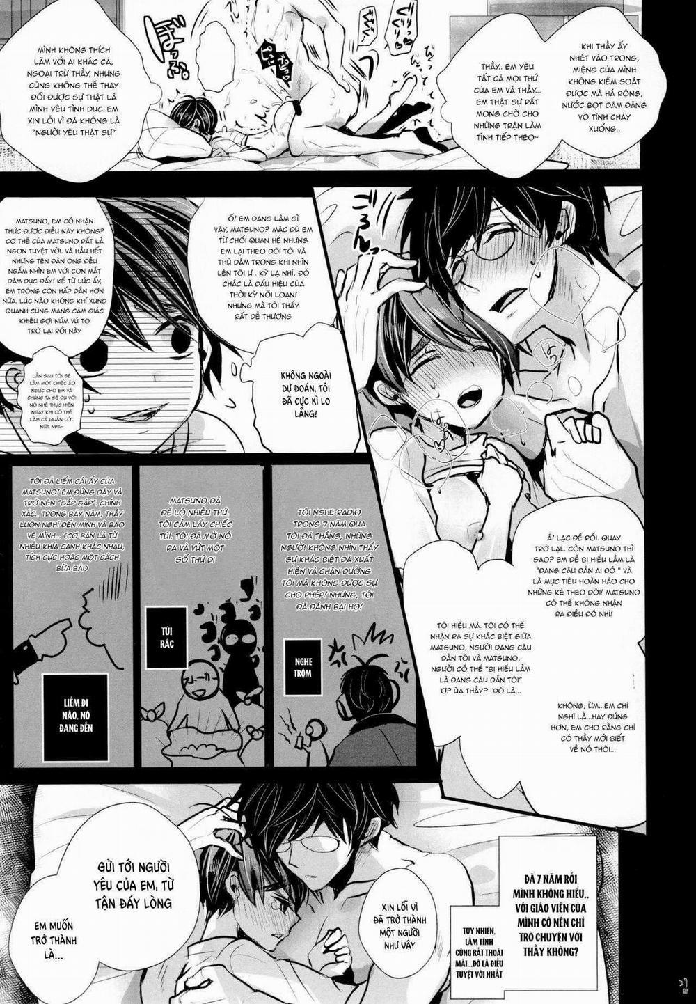 Tổng hợp boylove 18+ 363 trang 26