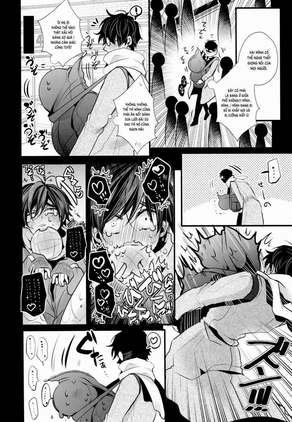 Tổng hợp boylove 18+ 363 trang 7