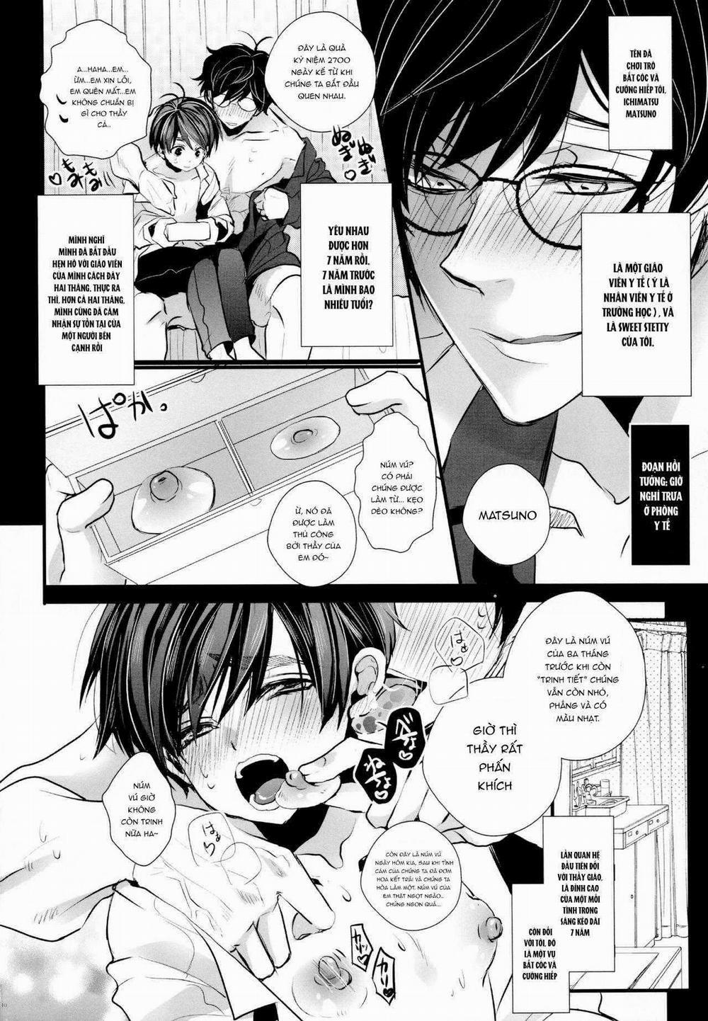 Tổng hợp boylove 18+ 363 trang 9