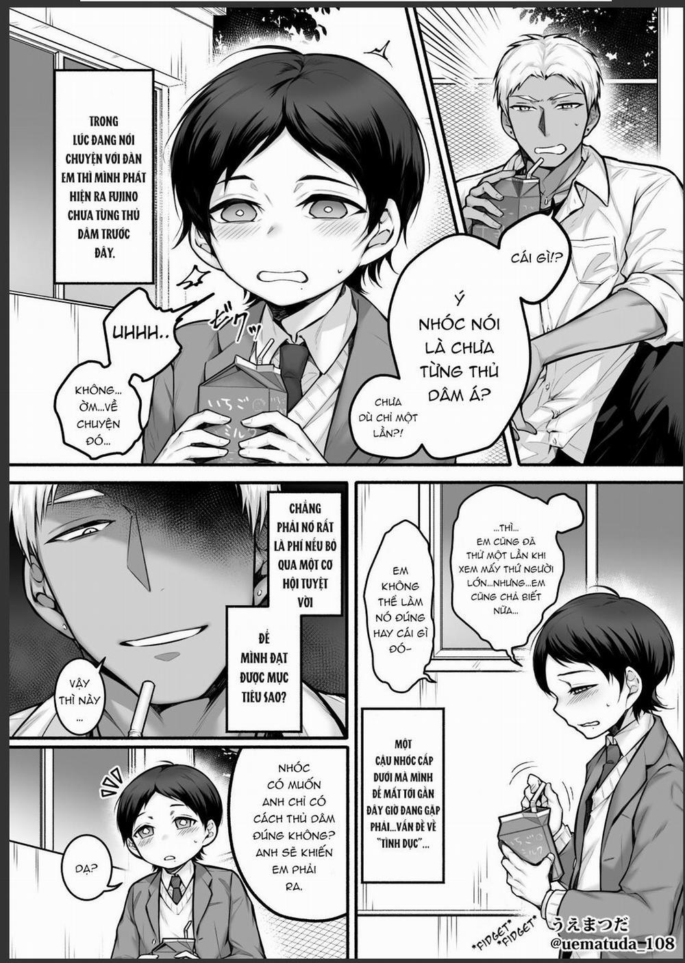 Tổng hợp boylove 18+ 364 trang 1