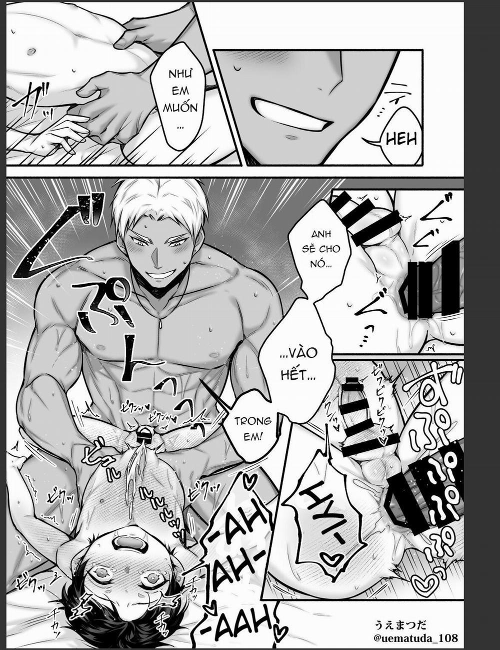 Tổng hợp boylove 18+ 364 trang 13