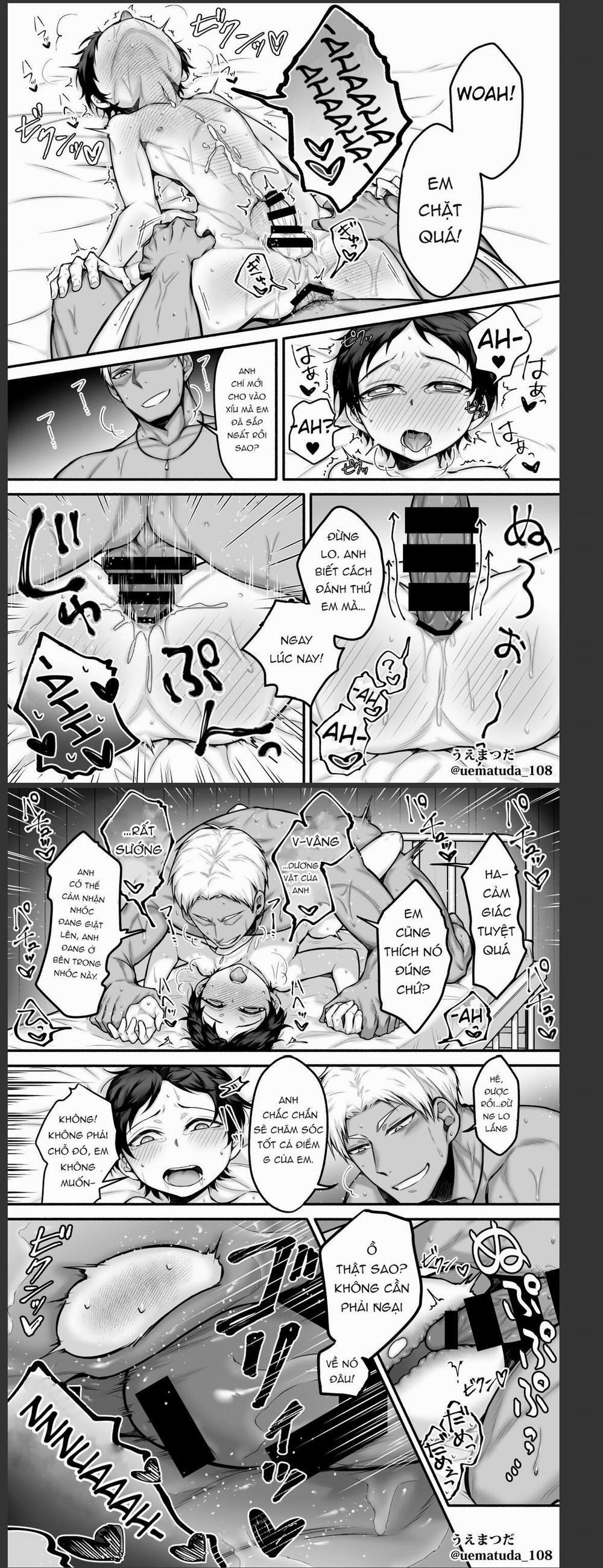 Tổng hợp boylove 18+ 364 trang 14