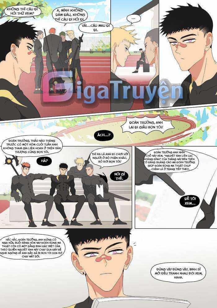 Tổng hợp boylove 18+ 4 trang 3