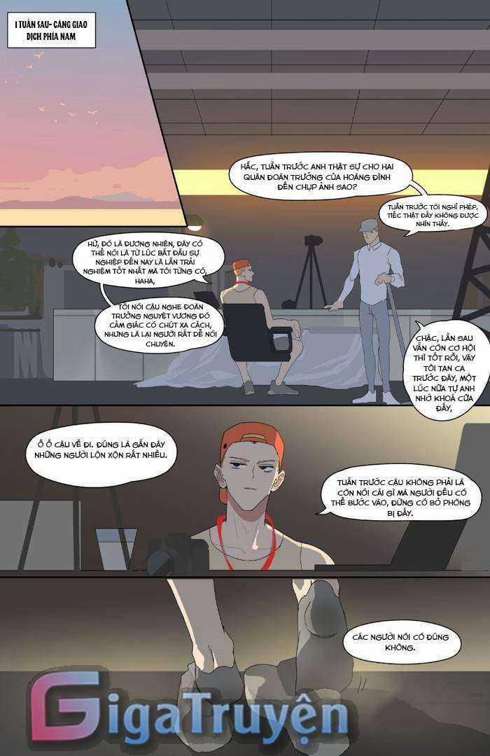 Tổng hợp boylove 18+ 4 trang 32