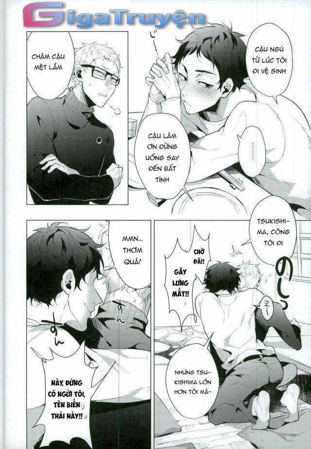 Tổng hợp boylove 18+ 6 trang 2