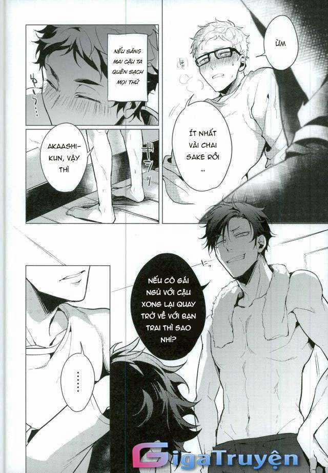 Tổng hợp boylove 18+ 6 trang 20