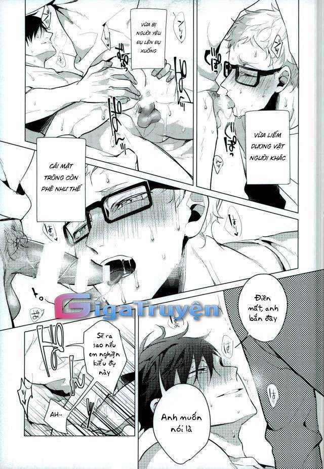 Tổng hợp boylove 18+ 6 trang 27