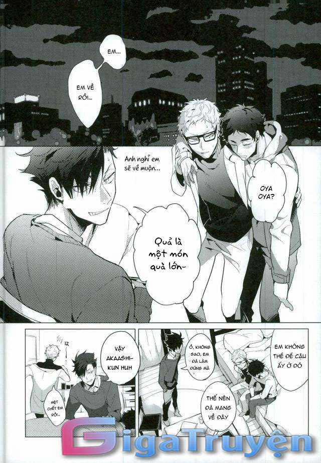 Tổng hợp boylove 18+ 6 trang 4