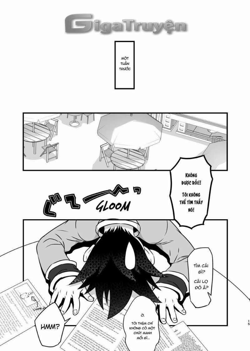 Tổng hợp boylove 18+ 7 trang 13