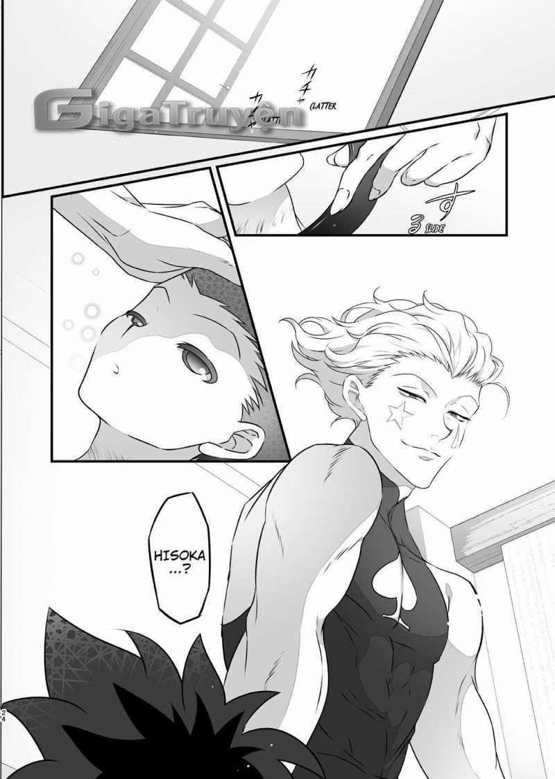 Tổng hợp boylove 18+ 7 trang 22