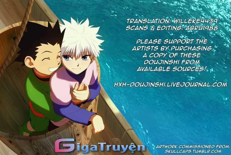 Tổng hợp boylove 18+ 7 trang 31