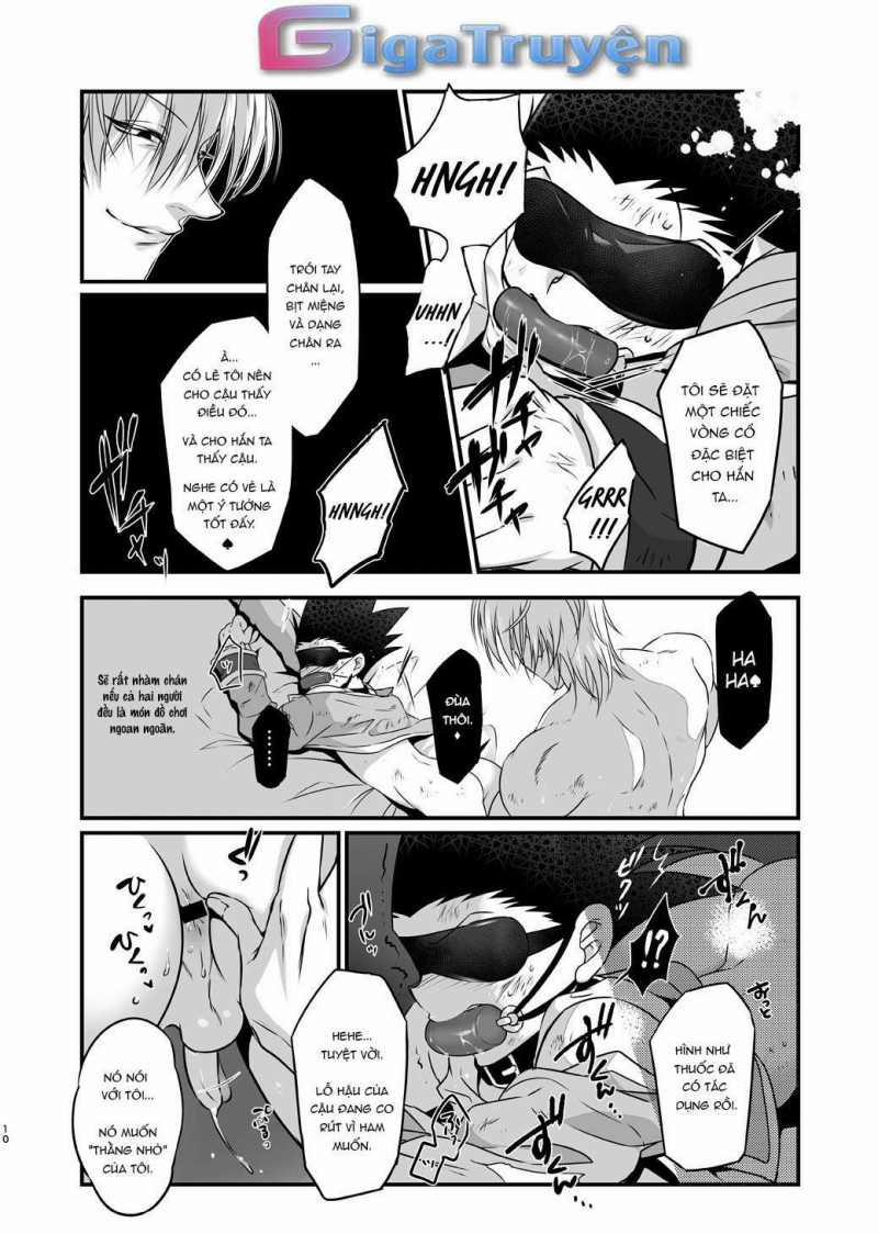 Tổng hợp boylove 18+ 7 trang 8