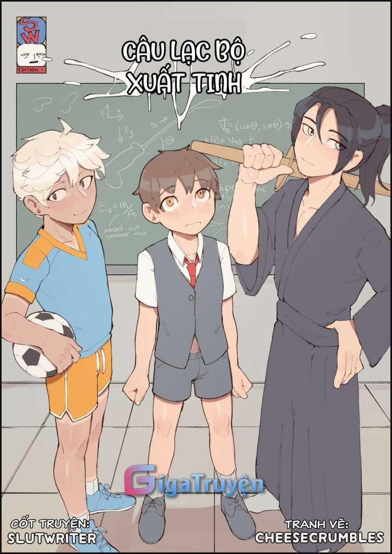 Tổng hợp boylove 18+ 8 trang 0