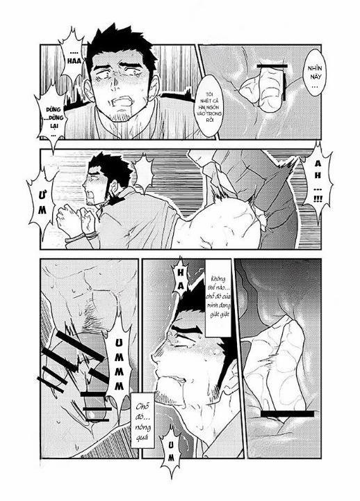 Tổng Hợp Các Bộ Truyện Của Sairo Panda 1 trang 10