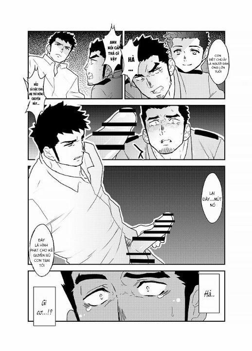 Tổng Hợp Các Bộ Truyện Của Sairo Panda 1 trang 24