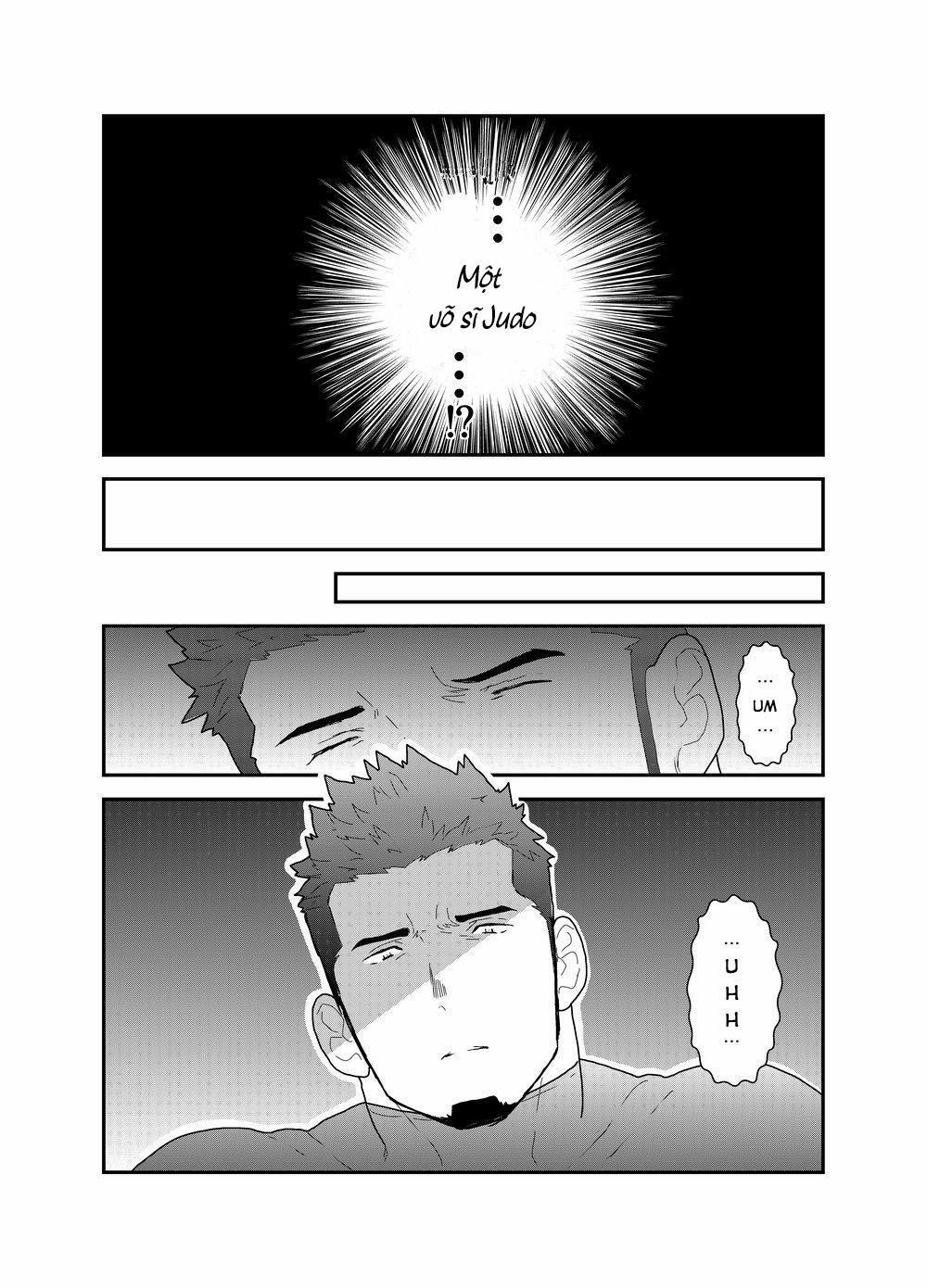 Tổng Hợp Các Bộ Truyện Của Sairo Panda 12 trang 7