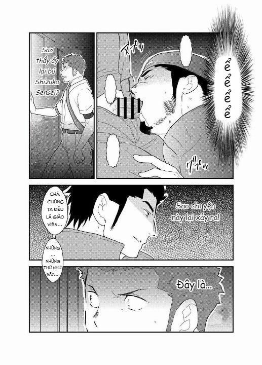 Tổng Hợp Các Bộ Truyện Của Sairo Panda 16 trang 8