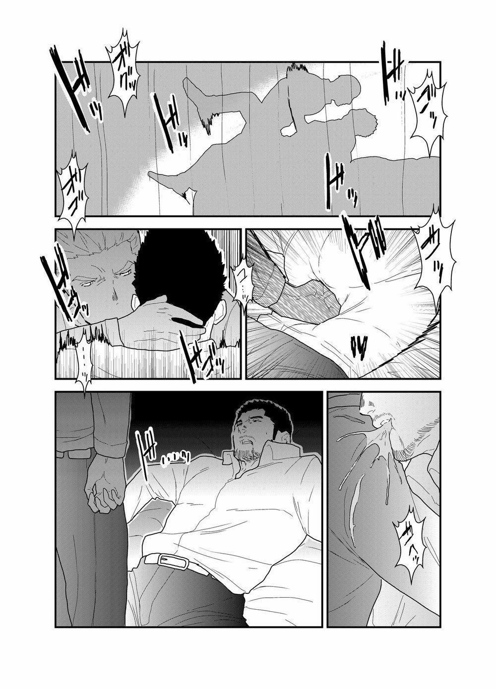 Tổng Hợp Các Bộ Truyện Của Sairo Panda 17 trang 16