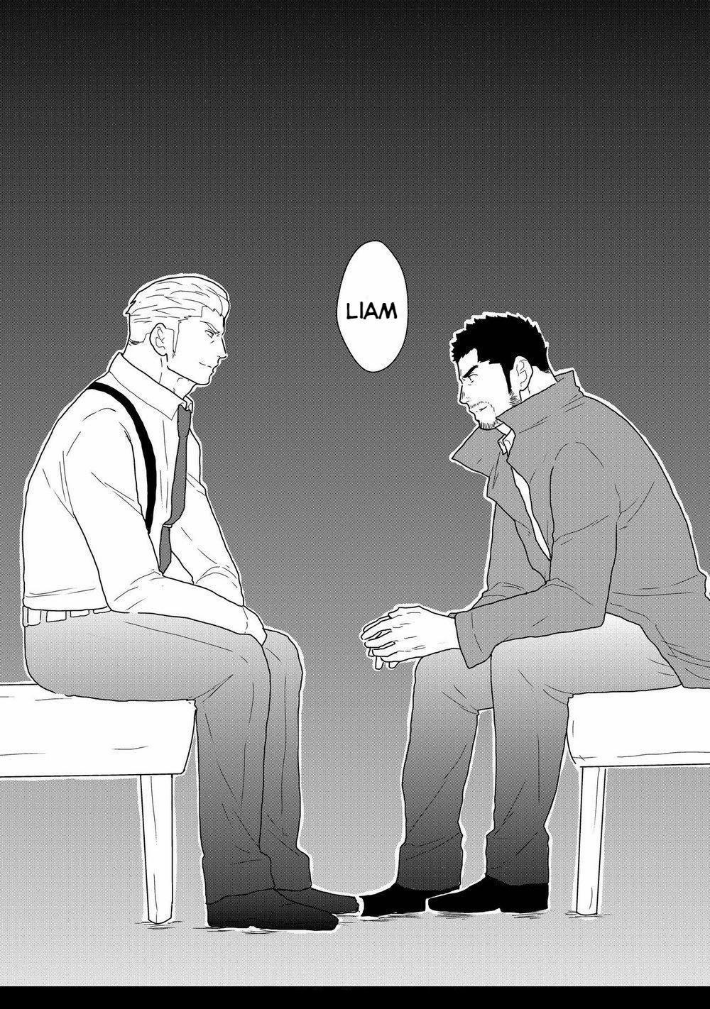 Tổng Hợp Các Bộ Truyện Của Sairo Panda 17 trang 4