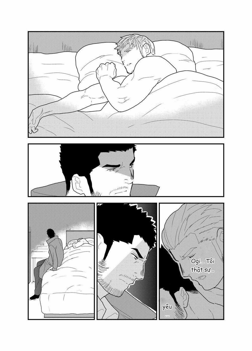 Tổng Hợp Các Bộ Truyện Của Sairo Panda 17 trang 51