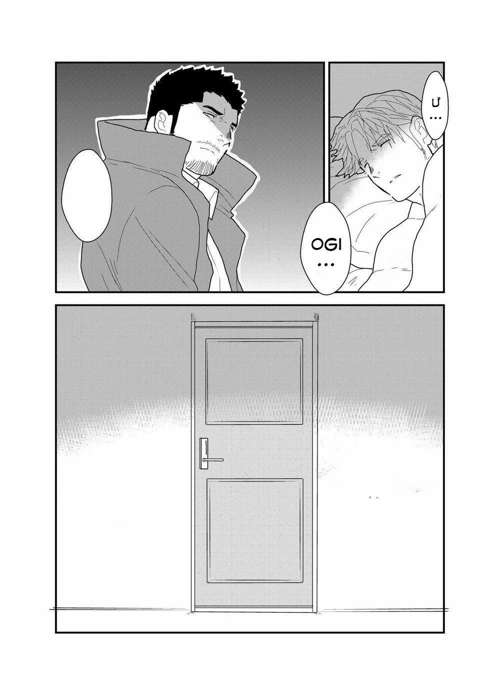 Tổng Hợp Các Bộ Truyện Của Sairo Panda 17 trang 53