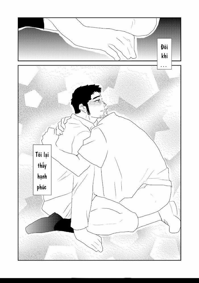 Tổng Hợp Các Bộ Truyện Của Sairo Panda 18 trang 40