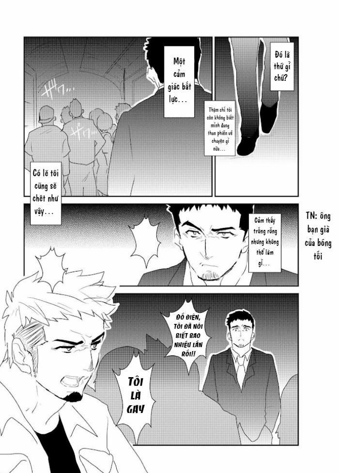 Tổng Hợp Các Bộ Truyện Của Sairo Panda 18 trang 5