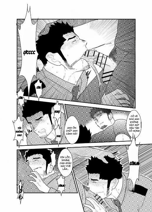 Tổng Hợp Các Bộ Truyện Của Sairo Panda 2 trang 18