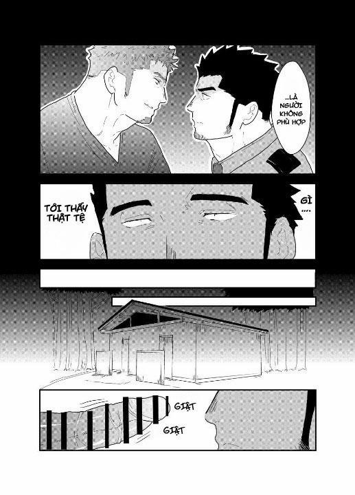 Tổng Hợp Các Bộ Truyện Của Sairo Panda 2 trang 9