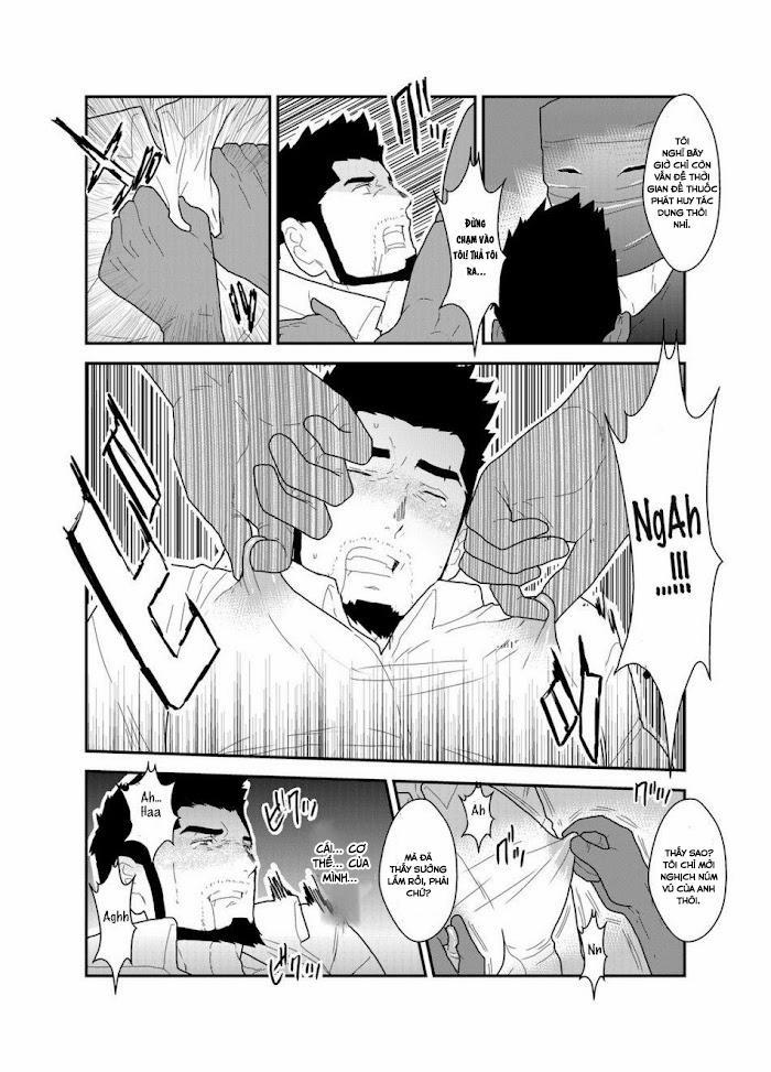 Tổng Hợp Các Bộ Truyện Của Sairo Panda 23 trang 10