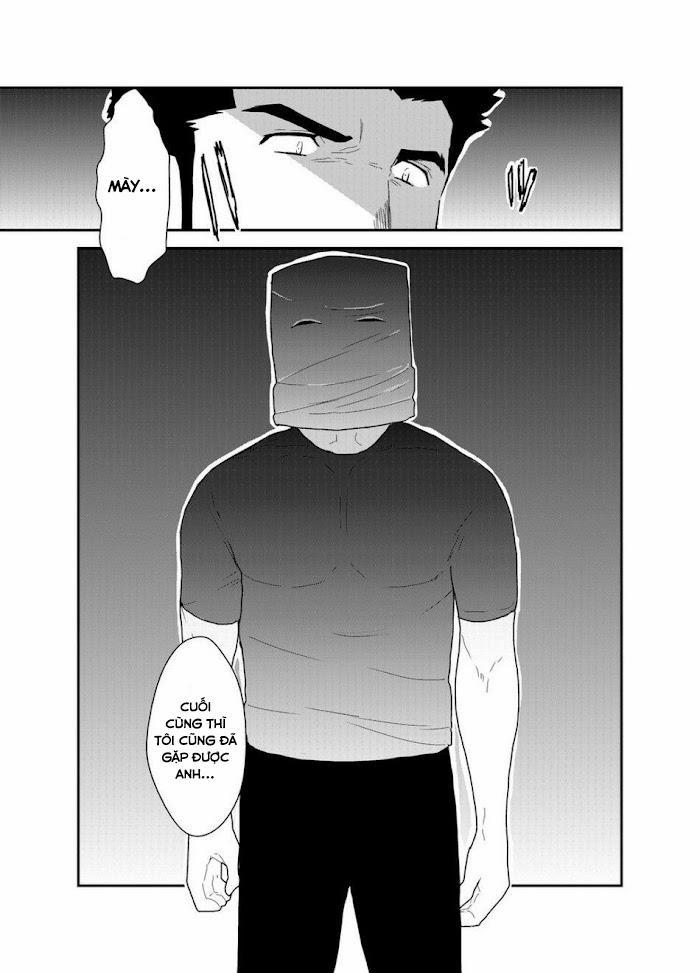 Tổng Hợp Các Bộ Truyện Của Sairo Panda 23 trang 7