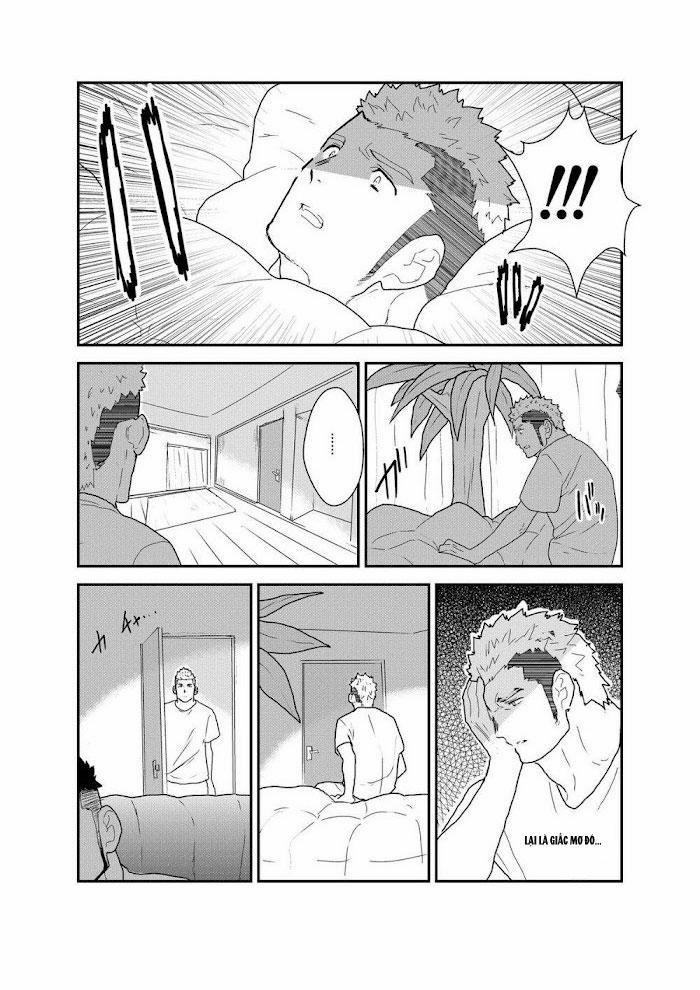 Tổng Hợp Các Bộ Truyện Của Sairo Panda 26 trang 14