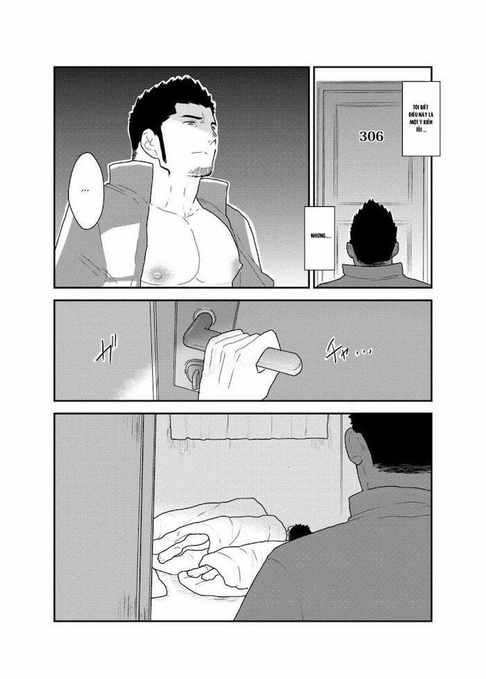 Tổng Hợp Các Bộ Truyện Của Sairo Panda 27 trang 7