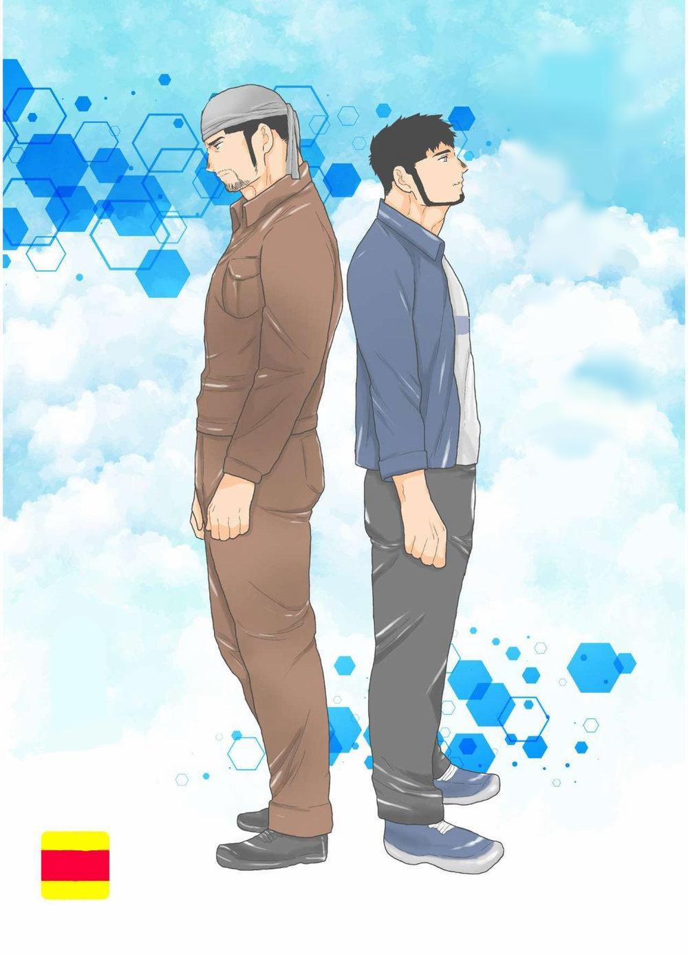 Tổng Hợp Các Bộ Truyện Của Sairo Panda 3 trang 0