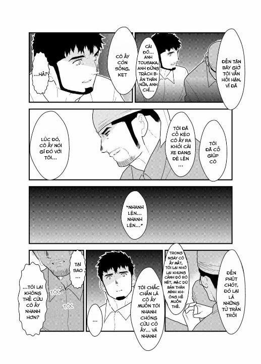 Tổng Hợp Các Bộ Truyện Của Sairo Panda 3 trang 11