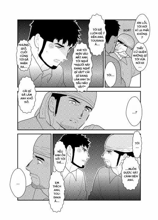 Tổng Hợp Các Bộ Truyện Của Sairo Panda 3 trang 14