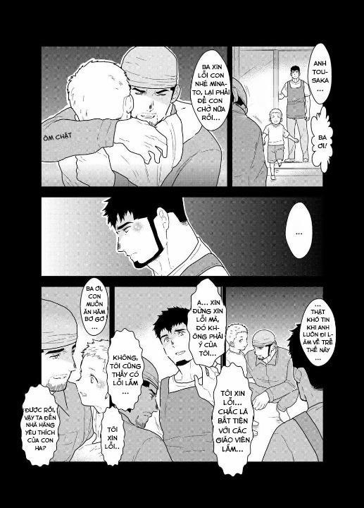 Tổng Hợp Các Bộ Truyện Của Sairo Panda 3 trang 2