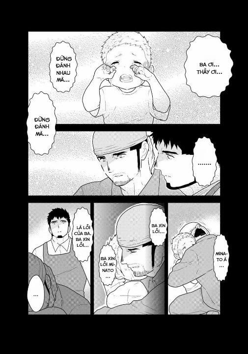 Tổng Hợp Các Bộ Truyện Của Sairo Panda 3 trang 8