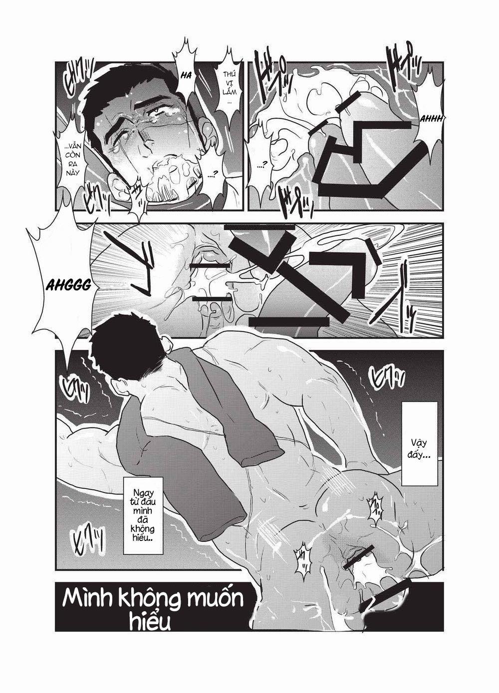 Tổng Hợp Các Bộ Truyện Của Sairo Panda 8 trang 47