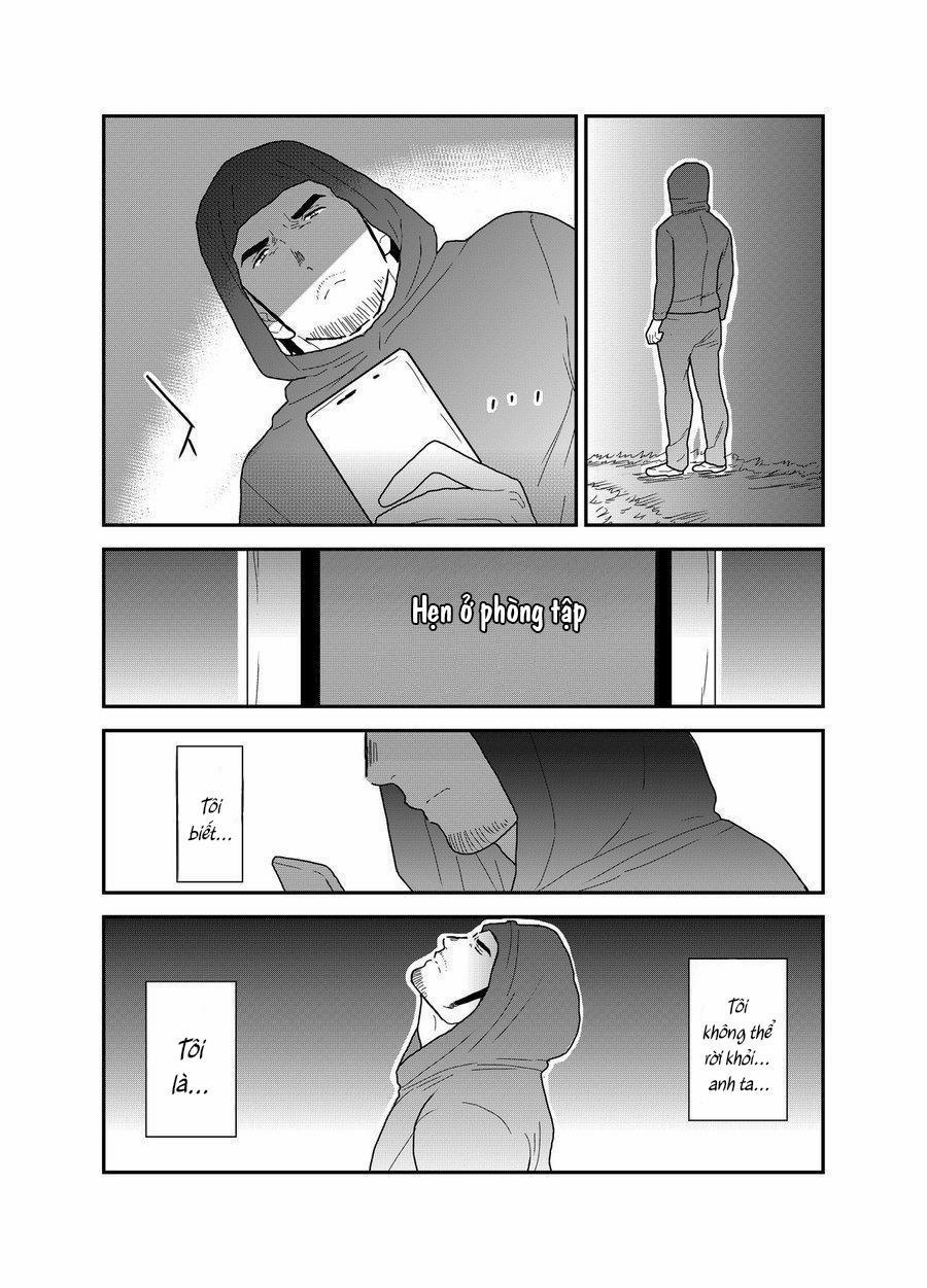 Tổng Hợp Các Bộ Truyện Của Sairo Panda 9 trang 31