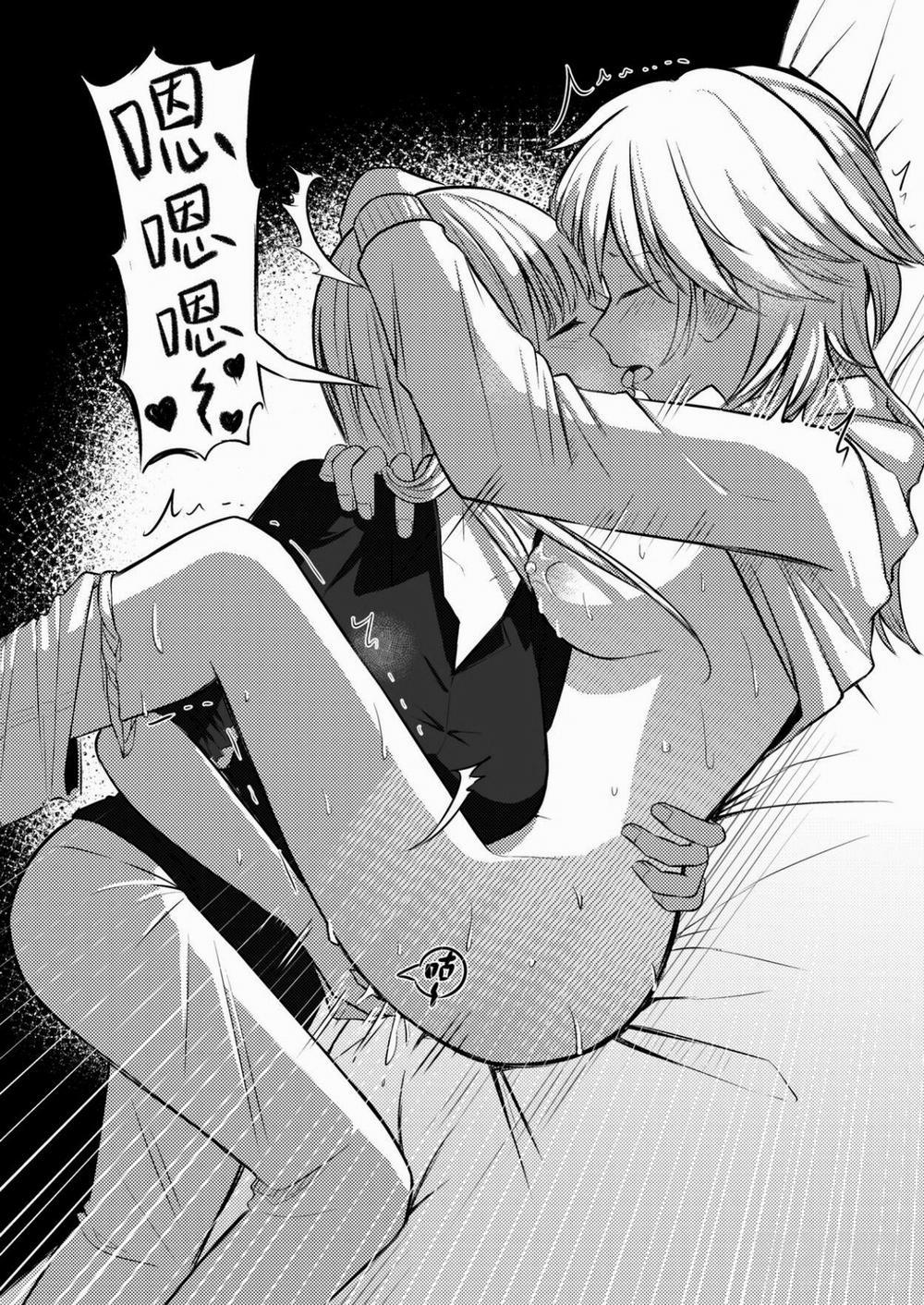 Tổng Hợp Gl Oneshot Mồn Lèo 22 trang 18