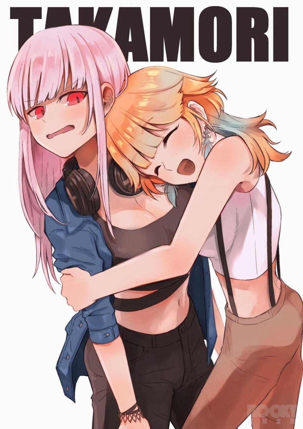 Tổng Hợp Gl Oneshot Mồn Lèo 22 trang 22