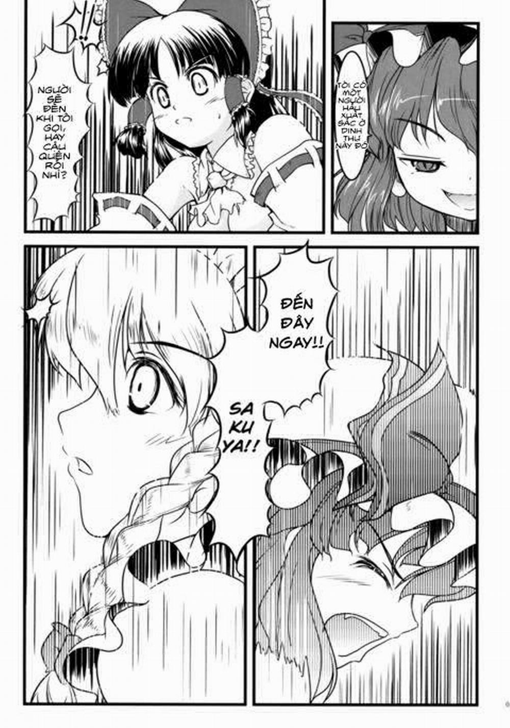 Tổng Hợp Gl Oneshot Mồn Lèo 3 trang 2