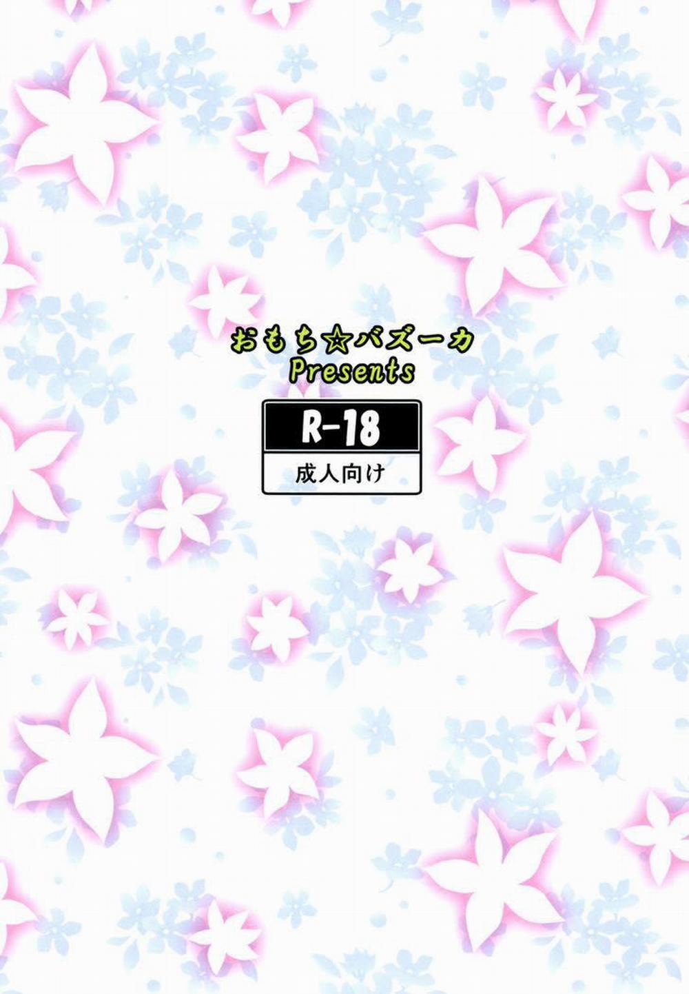 Tổng Hợp Gl Oneshot Mồn Lèo 4 trang 21