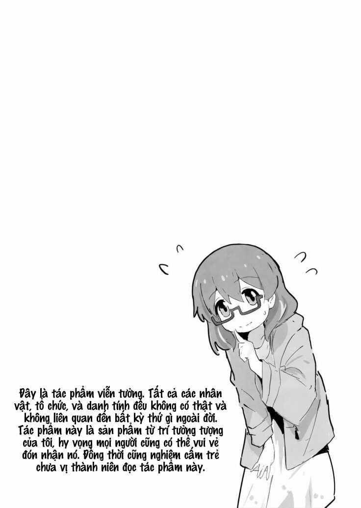 Tổng Hợp Gl Oneshot Mồn Lèo 46 trang 3