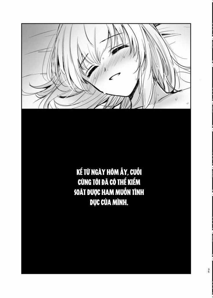 Tổng Hợp Gl Oneshot Mồn Lèo 47 trang 35