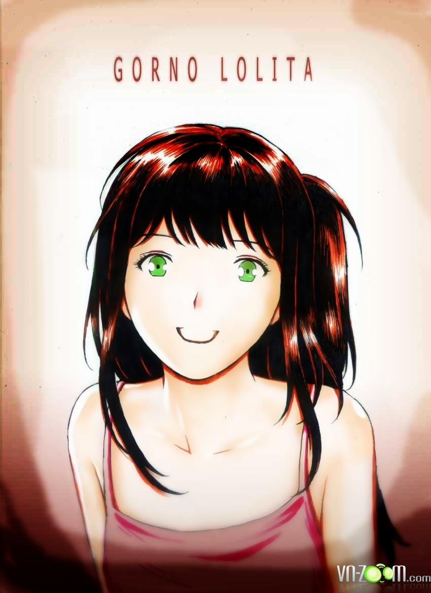 Tổng Hợp Guro Oneshot 1 trang 1