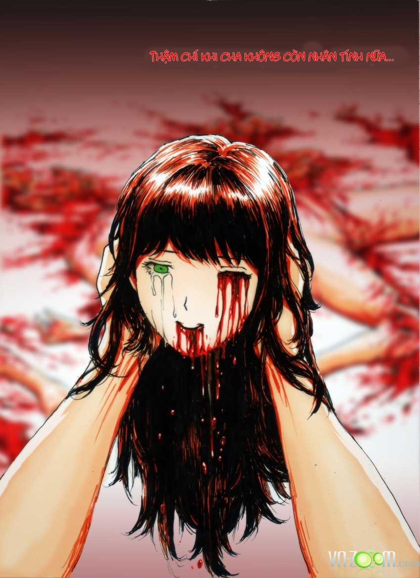 Tổng Hợp Guro Oneshot 1 trang 13