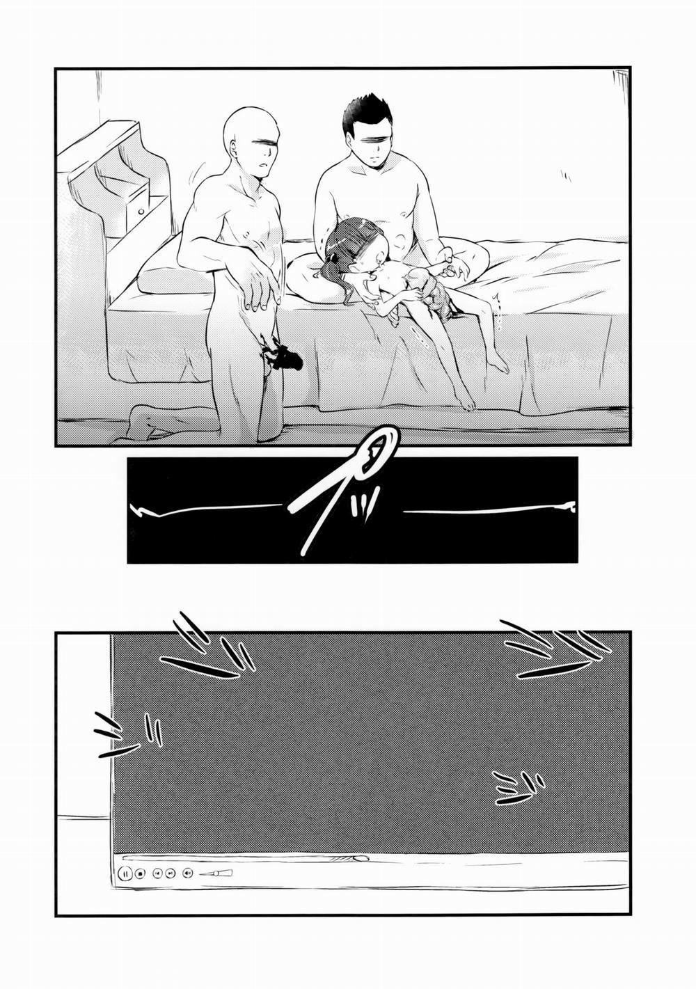 Tổng Hợp Guro Oneshot 3 trang 13