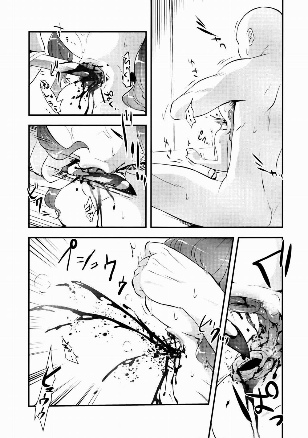 Tổng Hợp Guro Oneshot 3 trang 16